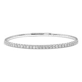 Bracelet en or et Diamant I1 (H) (CIRARI)