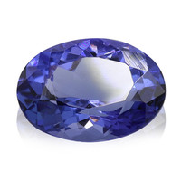 Tanzanite AAA 1,6 ct