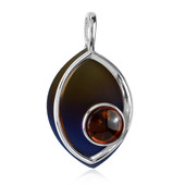 Pendentif et Ambre baltique (dagen)