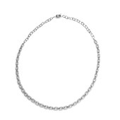 Collier en or et Diamant SI2 (H) (CIRARI)