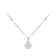 Collier en or et Diamant I1 (H) (CIRARI)