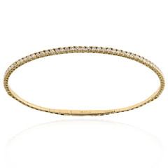 Bracelet en or et Diamant I1 (H) (CIRARI)