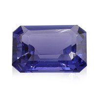 Tanzanite AAA 1,35 ct