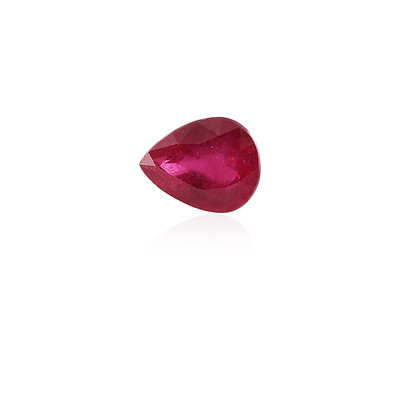 Rubis de Bemainty 2,375 ct