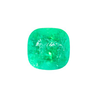 Emeraude de Muzo 2,29 ct