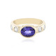 Bague en or et Tanzanite (Adela Gold)