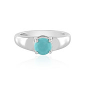 Bague en argent et Turquoise