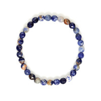 Bracelet et Sodalite