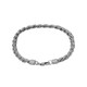 Bracelet en argent (Bali Barong)