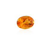 Gemme et Citrine Madère 0,81 ct