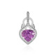 Pendentif en or et Kunzite de Patroke (de Melo)