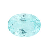 Gemme et Tourmaline Paraïba 0,7 ct