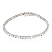 Bracelet en or et Diamant I1 (H) (CIRARI)