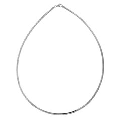 Collier en argent