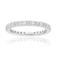 Bague en or et Diamant I1 (H) (CIRARI)