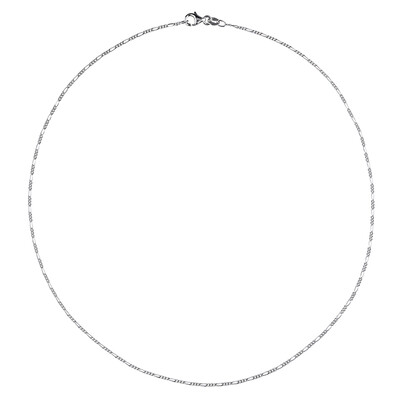 Collier en argent