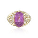 Bague en or et Kunzite de Patroke (de Melo)