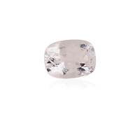  Morganite de Madagascar 0,84 ct (gemme et boîte de collection)