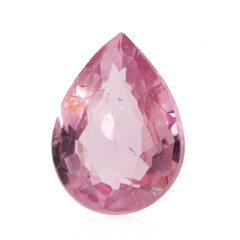 Saphir Padparadscha 0,15 ct