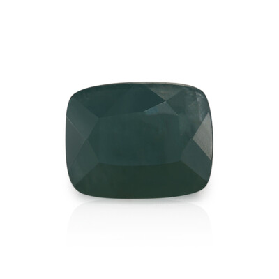 Gemme et Grandidierite 3,2 ct