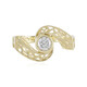 Bague en or et Diamant I2 (I) (Ornaments by de Melo)