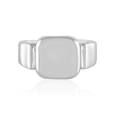 Bague pour homme en argent