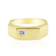 Bague en or et Diamant SI1 (G) (Annette)