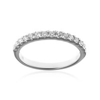 Bague en or et Diamant I1 (H) (CIRARI)