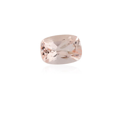 Gemme et Morganite de Madagascar 0,56 ct