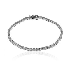 Bracelet en or et Diamant I1 (H) (CIRARI)