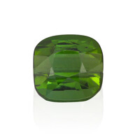  Tourmaline verte 1,93 ct (gemme et boîte de collection)