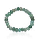 Bracelet et Aventurine verte