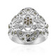 Bague en argent et Marcassite (Annette classic)