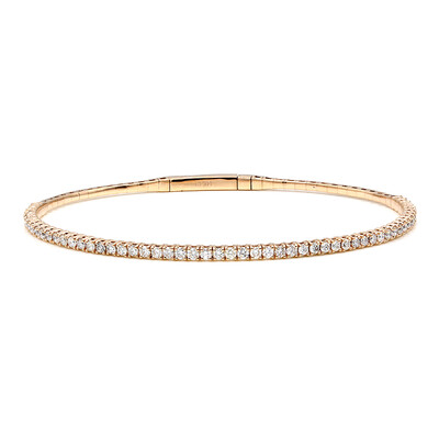 Bracelet en or et Diamant I1 (H) (CIRARI)