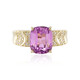 Bague en or et Kunzite de Patroke (de Melo)