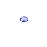 Tanzanite 0,383 ct