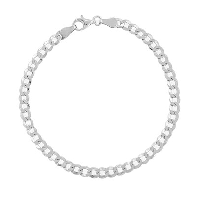 Bracelet en argent