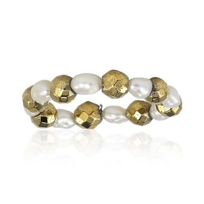 Bague et Pyrite (TPC)