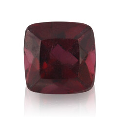  Rubellite 0,671 ct (gemme et boîte de collection)