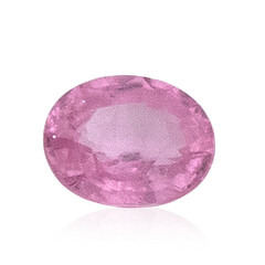 Saphir Padparadscha 0,23 ct