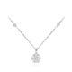 Collier en or et Diamant I1 (H) (CIRARI)