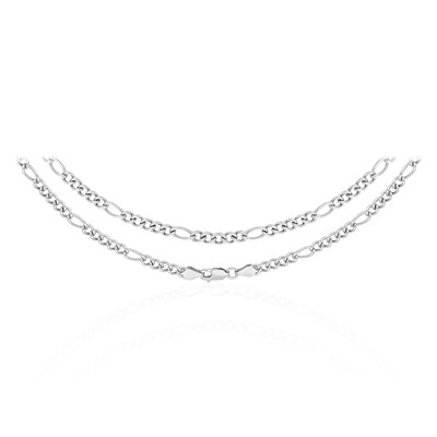 Collier en argent