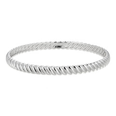 Bracelet en argent