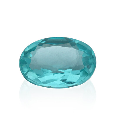 Apatite bleue