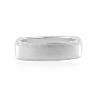 Bague en argent (de Melo)