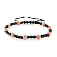 Bracelet et Rhodochrosite