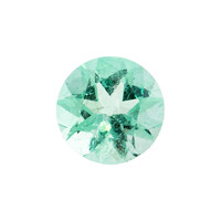  Emeraude de Muzo 1,78 ct (gemme et boîte de collection)