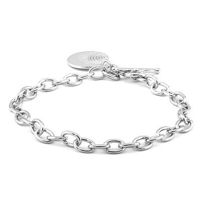 Bracelet en argent