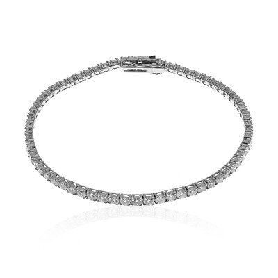 Bracelet en or et Diamant I1 (H) (CIRARI)