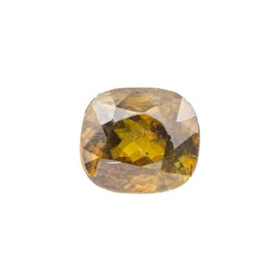 Gemme et Sphène 2,03 ct